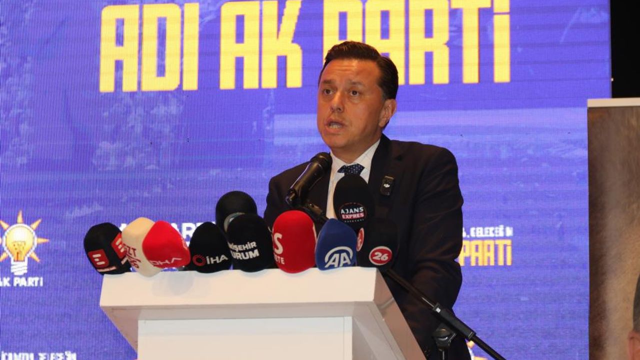 Nebi Hatipoğlu'ndan Eskişehir’li  çiftçilere müjdeler