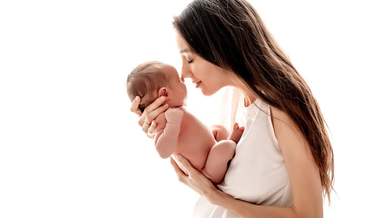 Doğal doğum hem anne hem bebek sağlığı için çok faydalı