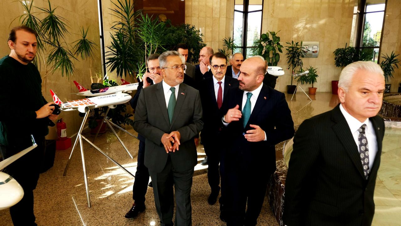 ESKİŞEHİR İÇİN TARİHİ DÖNÜM NOKTASI OLACAK”