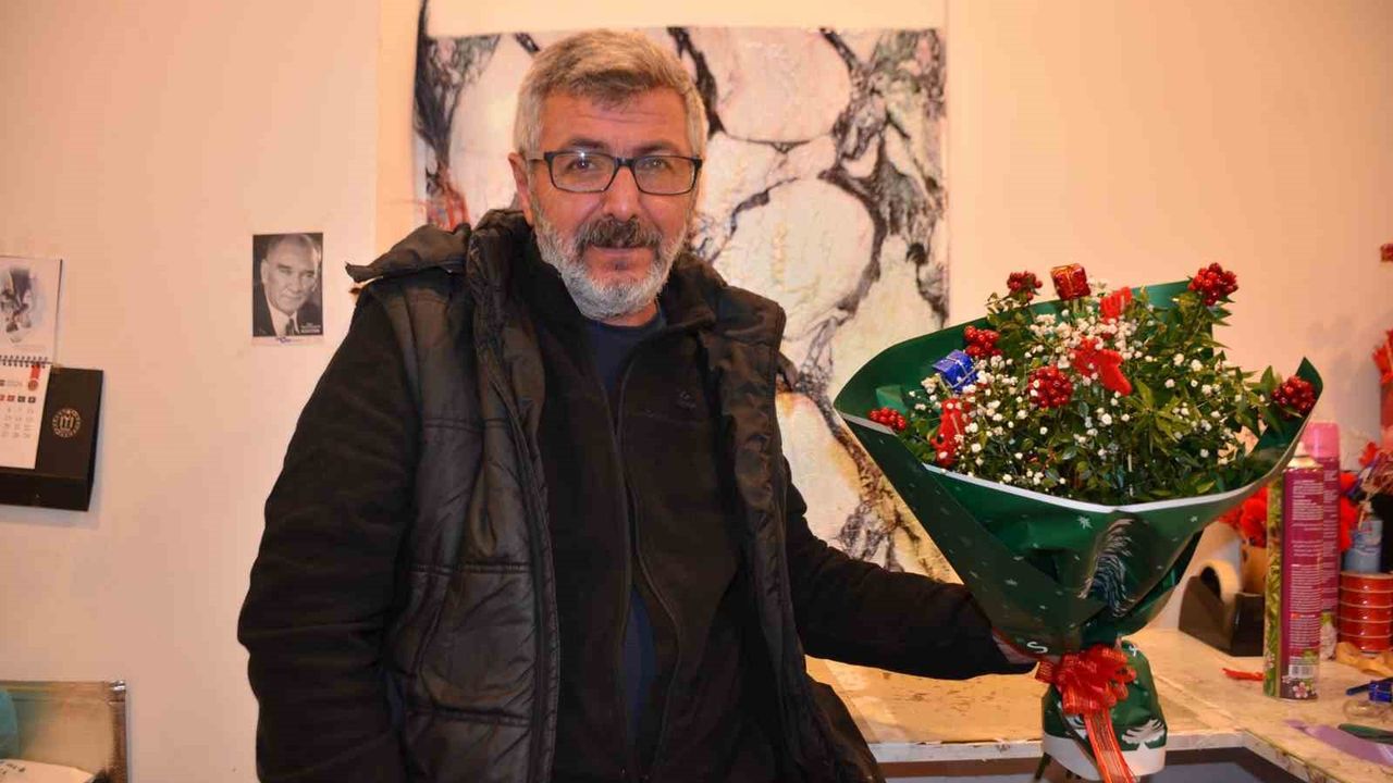 (ÖZEL) Kokina bu yılbaşı da revaçta