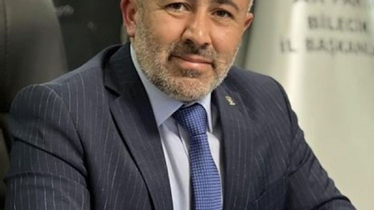 AK Parti’nin kongre tarihi belli oldu