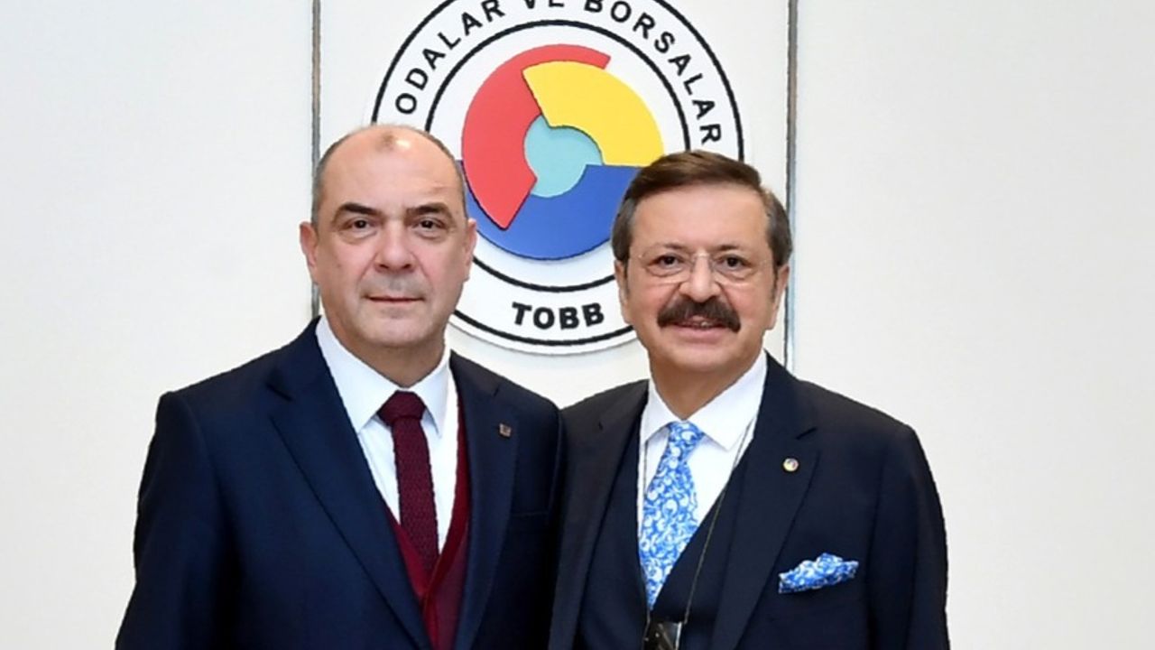 KESİKBAŞ: ÜLKEMİZİN ÜRETİM, İHRACAT VE İSTİHDAM DİNAMİKLERİ KORUNMALI