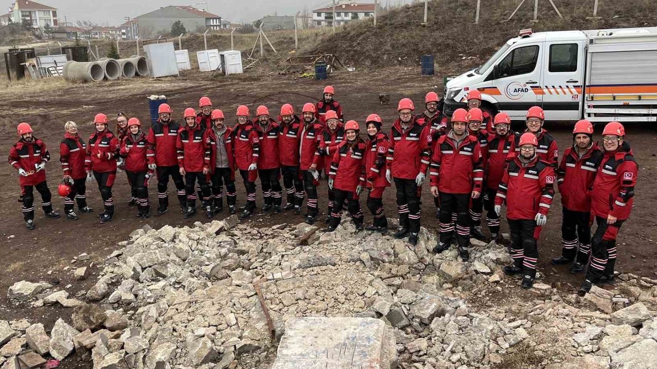 Akreditasyon süreci başlatıldı