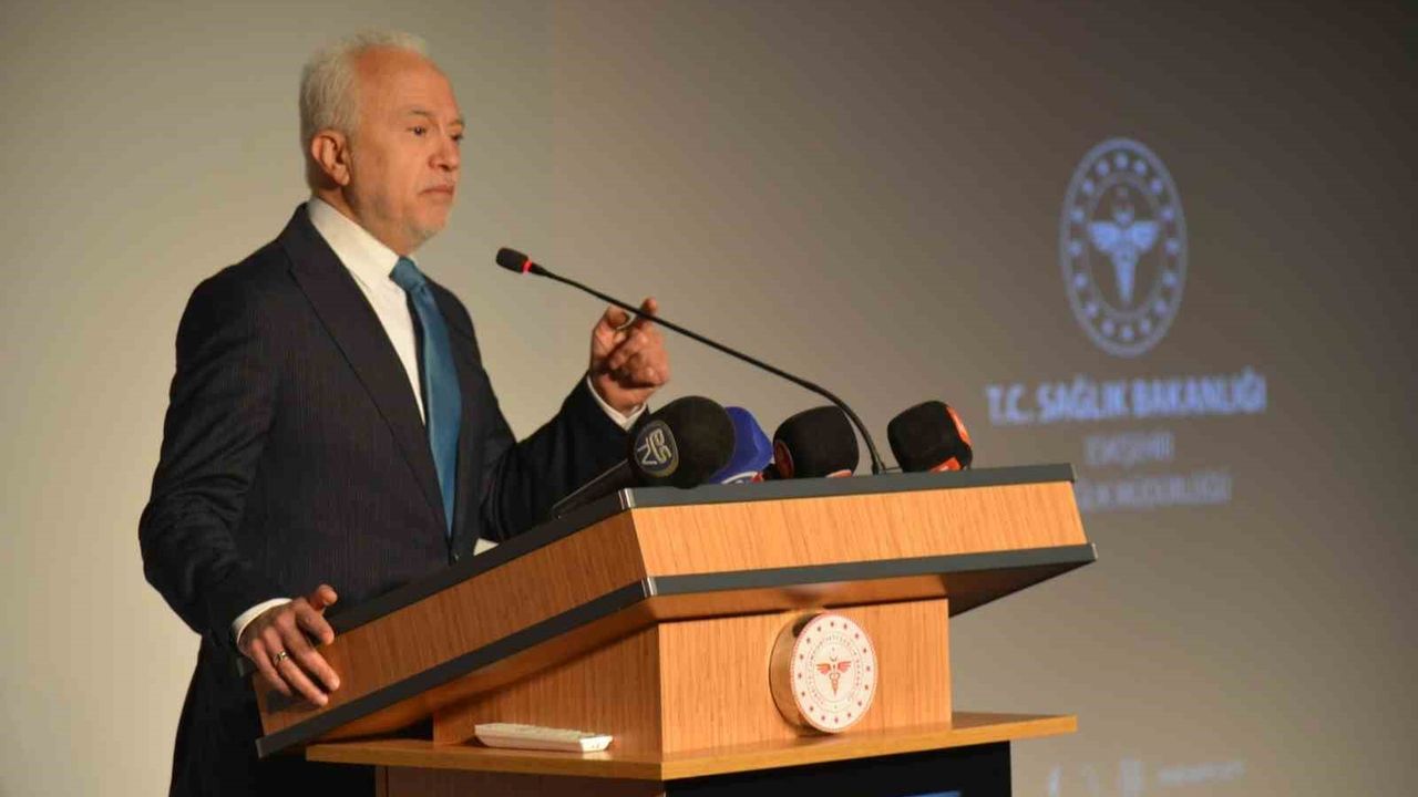 İl Sağlık Müdürlüğünden Önemli Duyuru