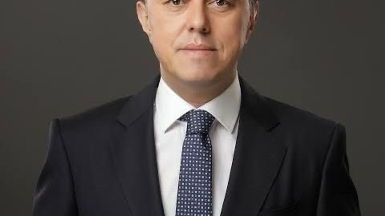 Nebi Hatipoğlu, Stadyumun ismi konusunda ki tartışmaya son noktayı koydu