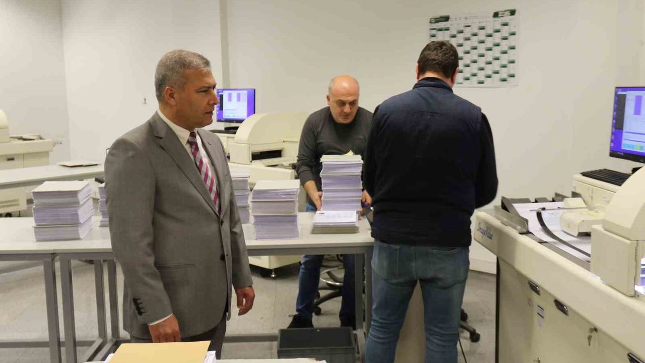 Engelli öğrenciler istedi Anadolu Üniversitesi yaptı