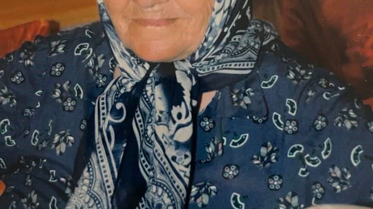 AK Parti Bilecik İl Başkanı Yıldırım’ın acı günü