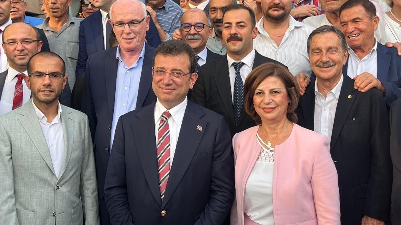 Her yerde Reklam Harcamaları