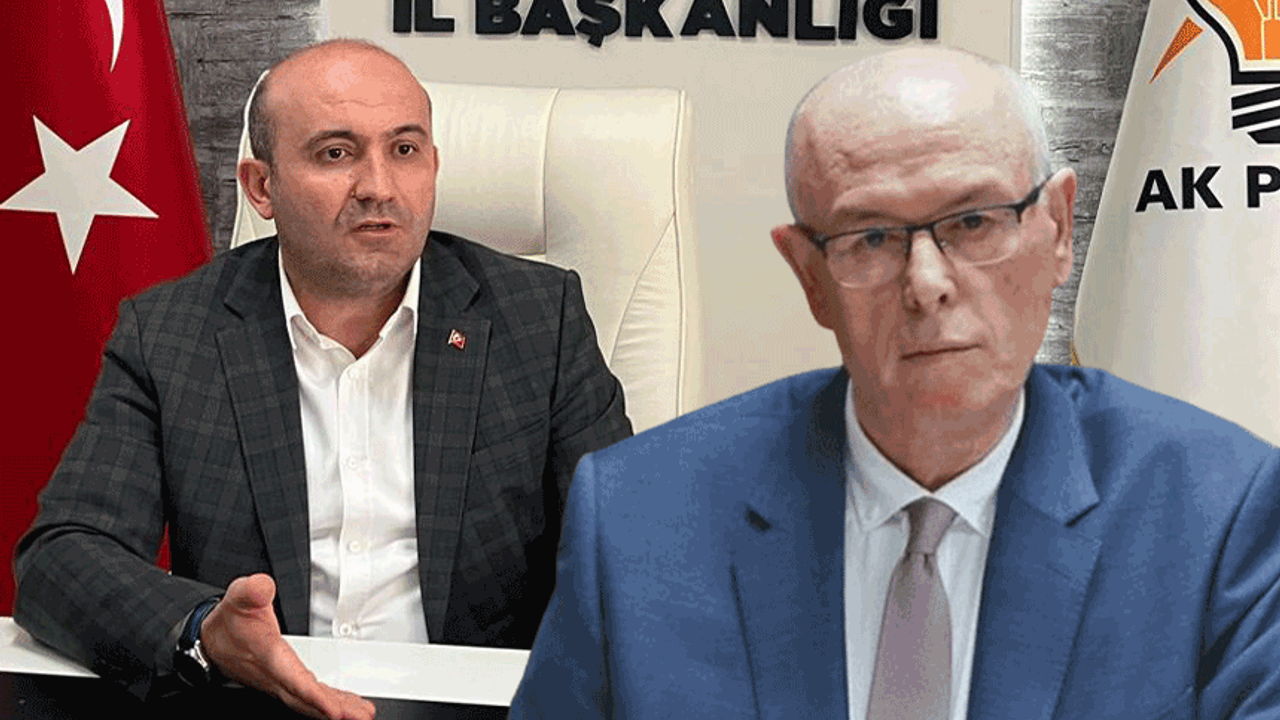 Gürhan Albayrak: Eskişehir’de engelleniyoruz siyaseti artık bayatlamış durumdadır