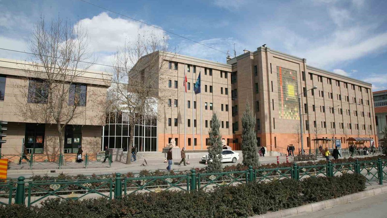 Büyükşehir Belediyesi’nden dolandırıcılık uyarısı