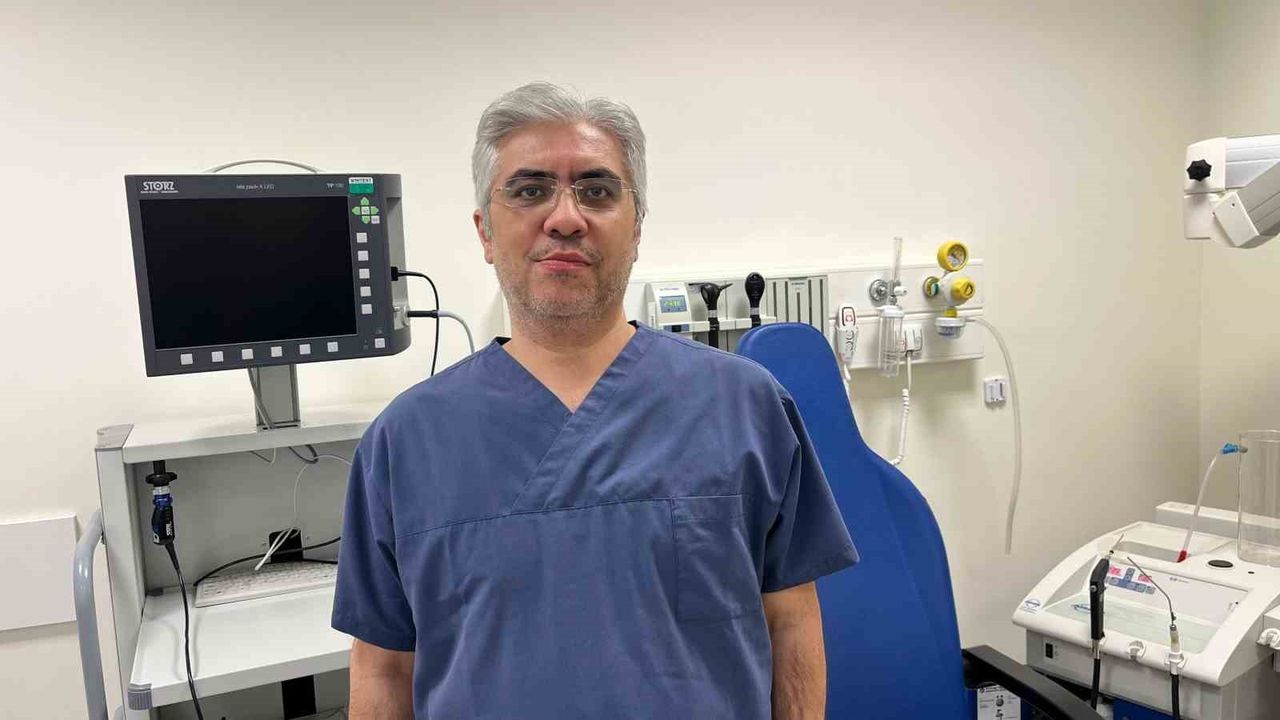 Uyku hastalıklarının sürücü sağlığı ve güvenliği üzerindeki etkileri