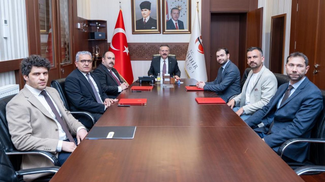 Eskişehir'de sosyal ve ekonomik kalkınmaya büyük destek