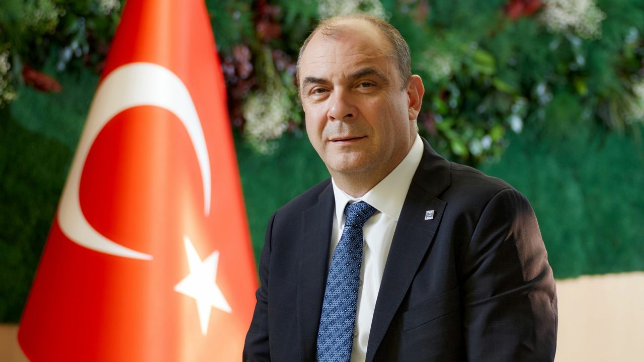 ESO'dan Ekonomik Durum ve Beklenti Anketi