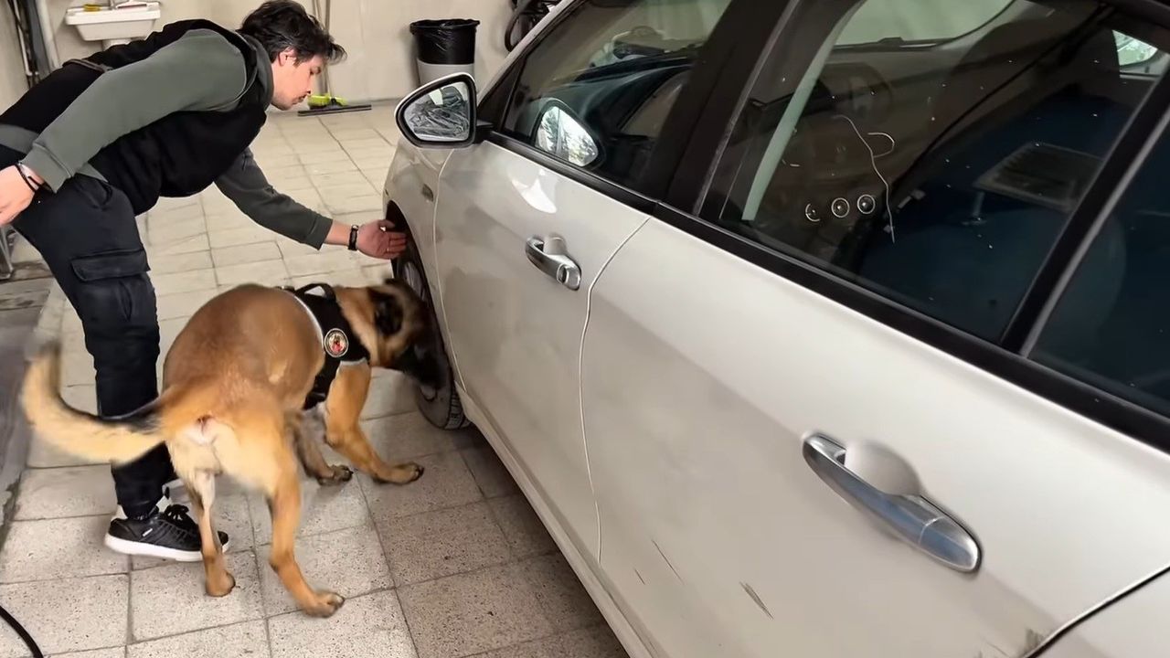 Bilecik’te uyuşturucu operasyonu: 3 tutuklama