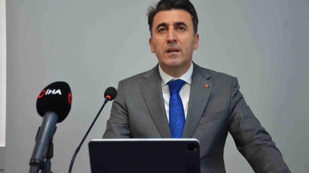 Bilecik’te planlanan 215 projeden 26’sı tamamlandı