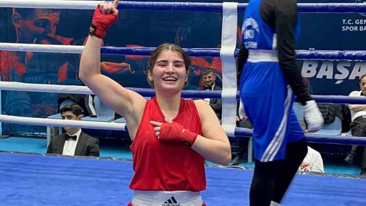 Türkiye Şampiyonasında Bilecik rüzgârı