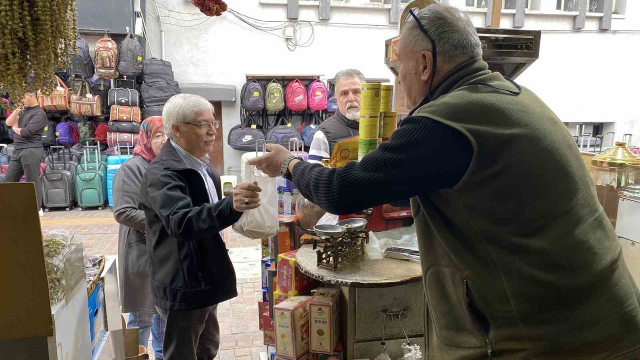 Türk kahvesi nasıl tüketilmeli