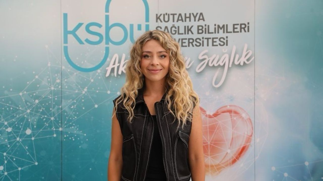 Gediz SHMYO öğrencisinden kırsal bölgede meme kanseri farkındalığına yönelik önemli araştırma