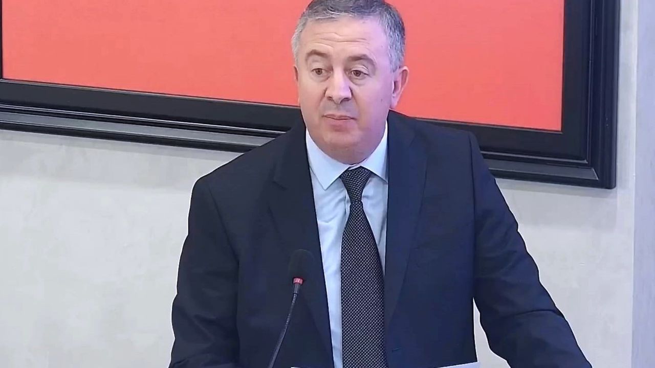 30 Ağustos OSB Başkanvekili Öztaş: "Yatırıma hazırız, sizleri bekliyoruz"