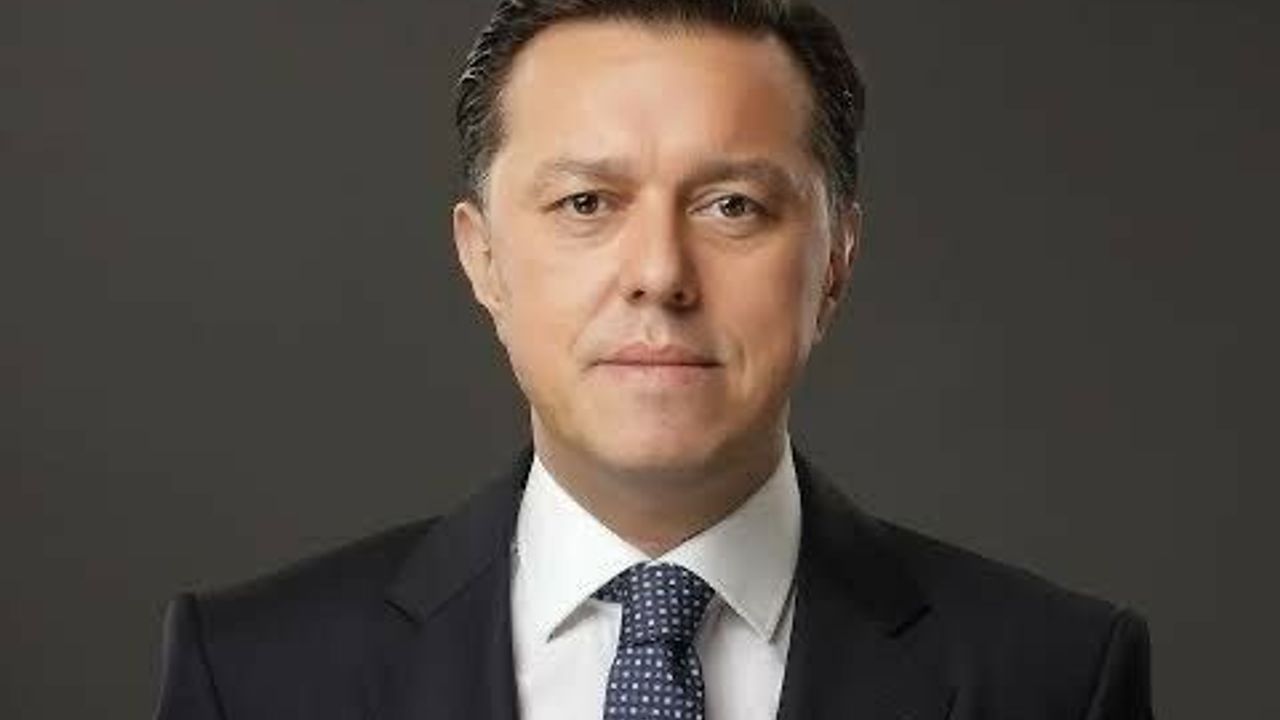 Hatipoğlu: Kınamıyorsan Kabul ediyorsun