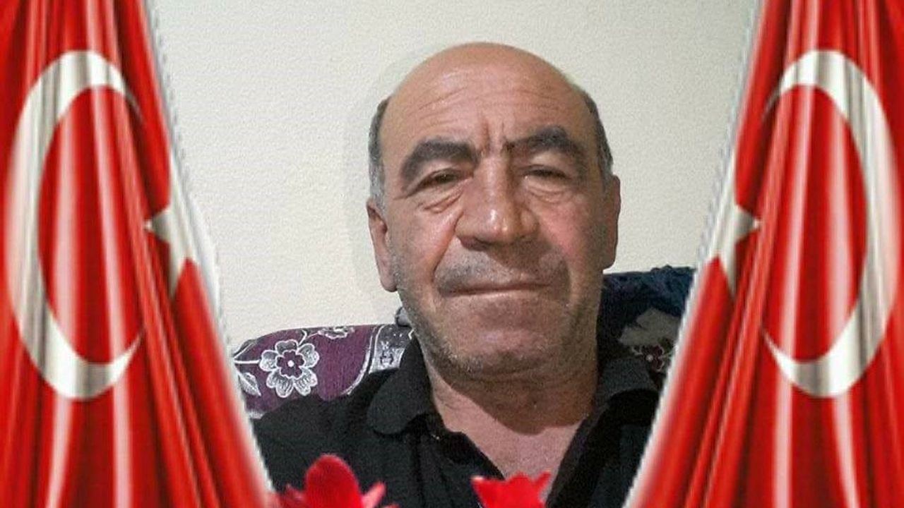 İnşaat bekçisi kulübesinde ölü bulundu