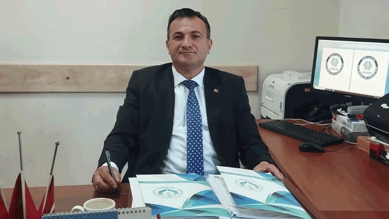 Tekin’den Anneler Günü mesajı