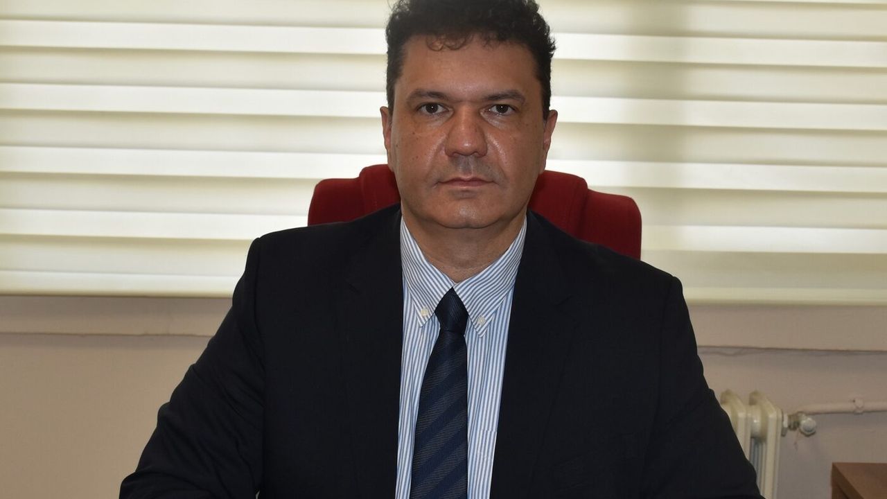 ESOGÜ'den 'Dünya Sağlık İçin Hareket Et Günü'