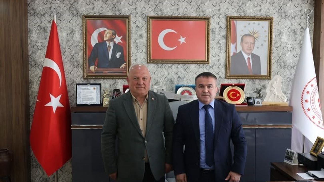 Bilecik’te amatör spor masaya yatırıldı