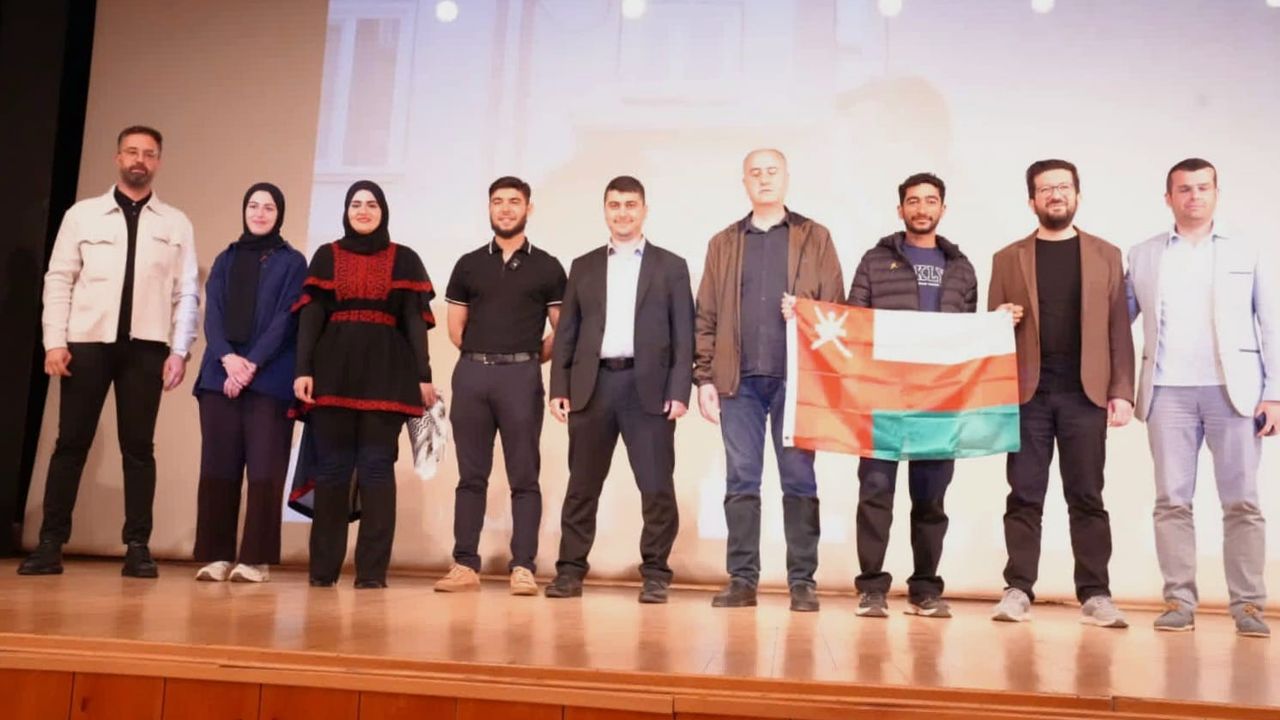 "Benim Hikâyem" Kısa Film Yarışması’nın kazananları belli oldu