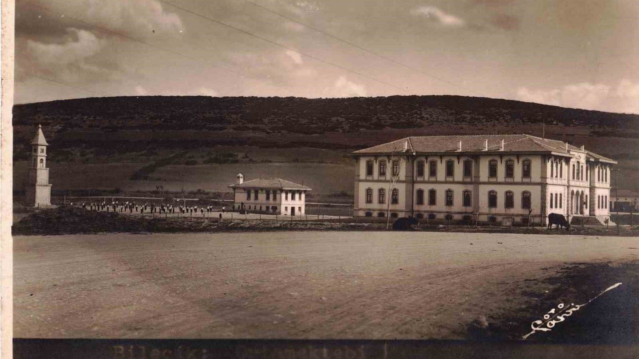 "Bilecik Kent Belleği" projesi kapsamında 3 bin adet belge ve fotoğraf toplandı