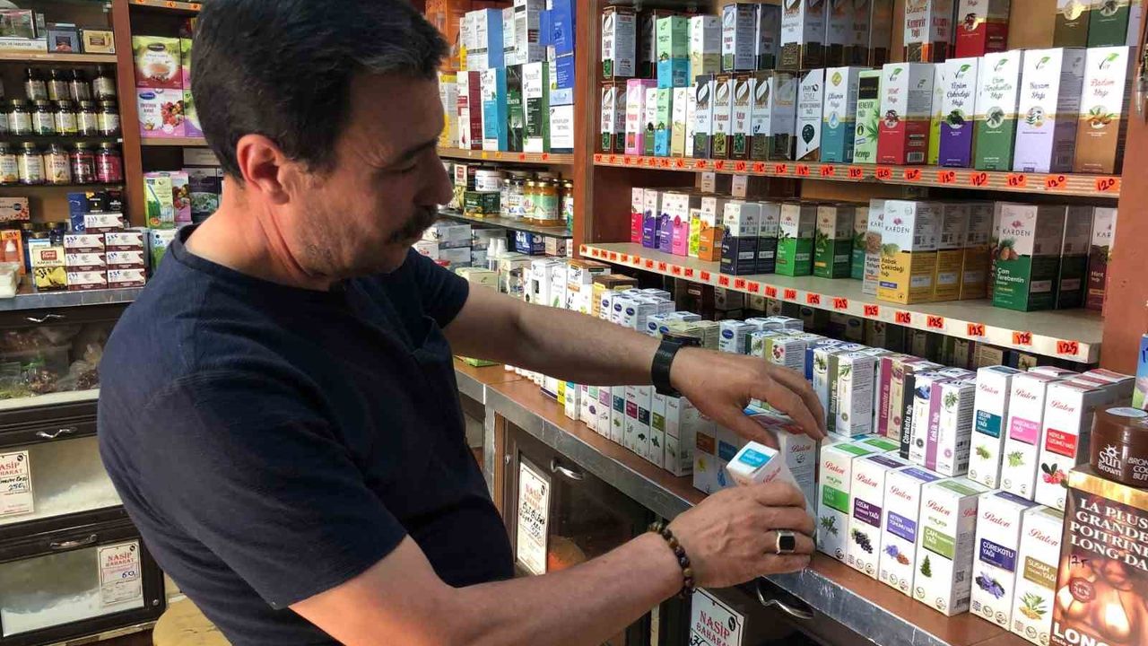 Güneş kremine yeni alternatif: Bitkisel yağlar