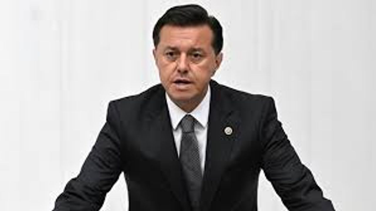 Milletvekili Hatipoğlu: "Seyitgazi'de meydana gelen yangın hepimizi üzmüştür"