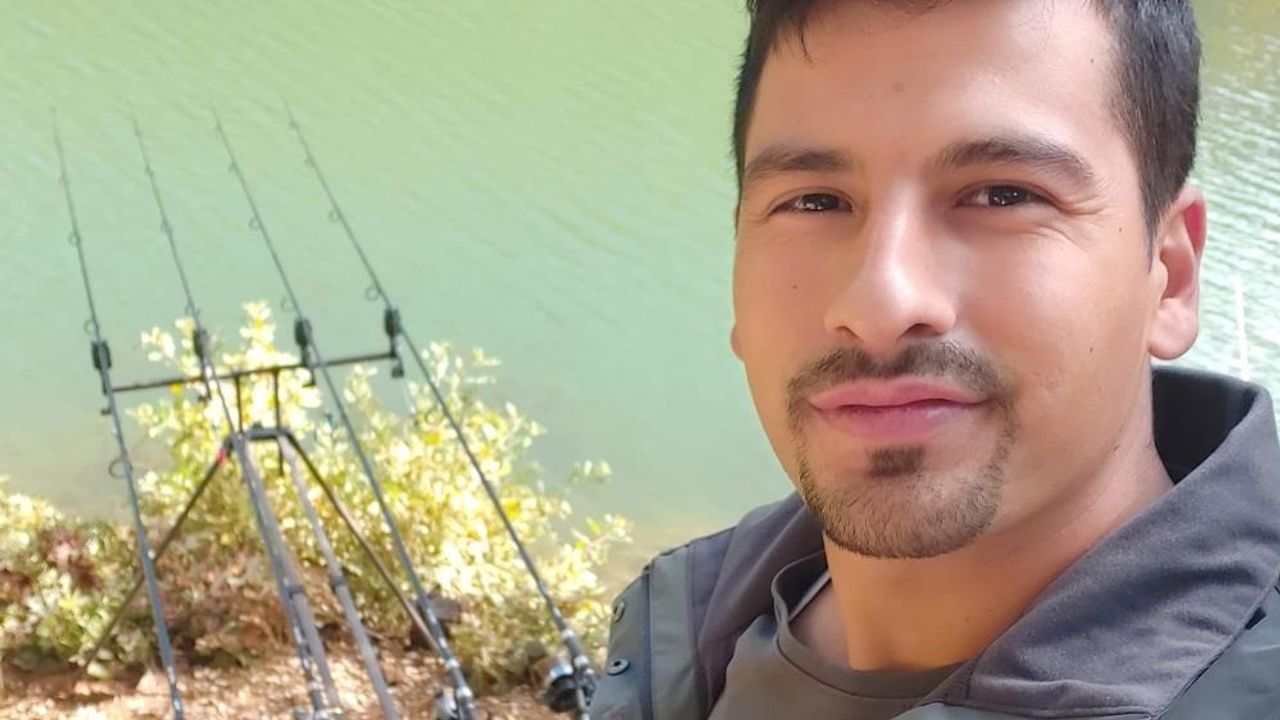 Yakın zamanda baba olmaya hazırlanırken geçirdiği iş kazasında hayatını kaybetti