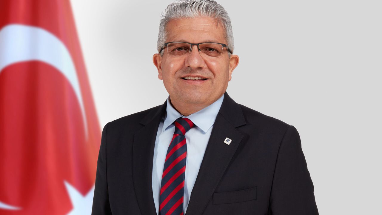 KÜPELİ: Kobi Tanımında Yapılan  Güncellemeyi Destekliyoruz