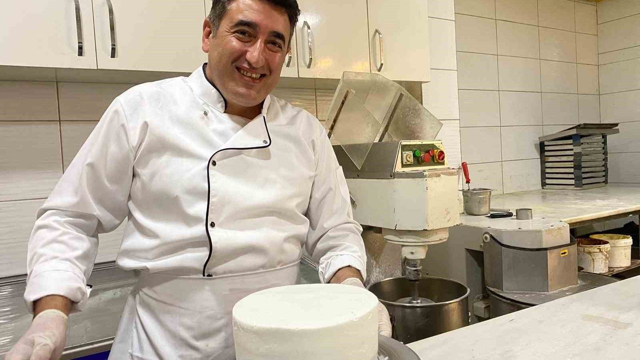 Pastacılık sektöründe tüketici talepleri değişiyor