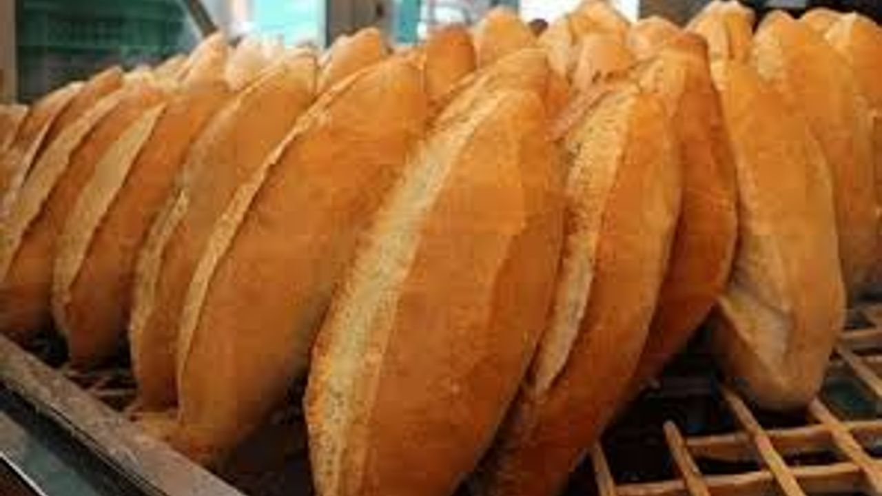 Eskişehir'de ekmeğin zamlanacağı tarih belli oldu