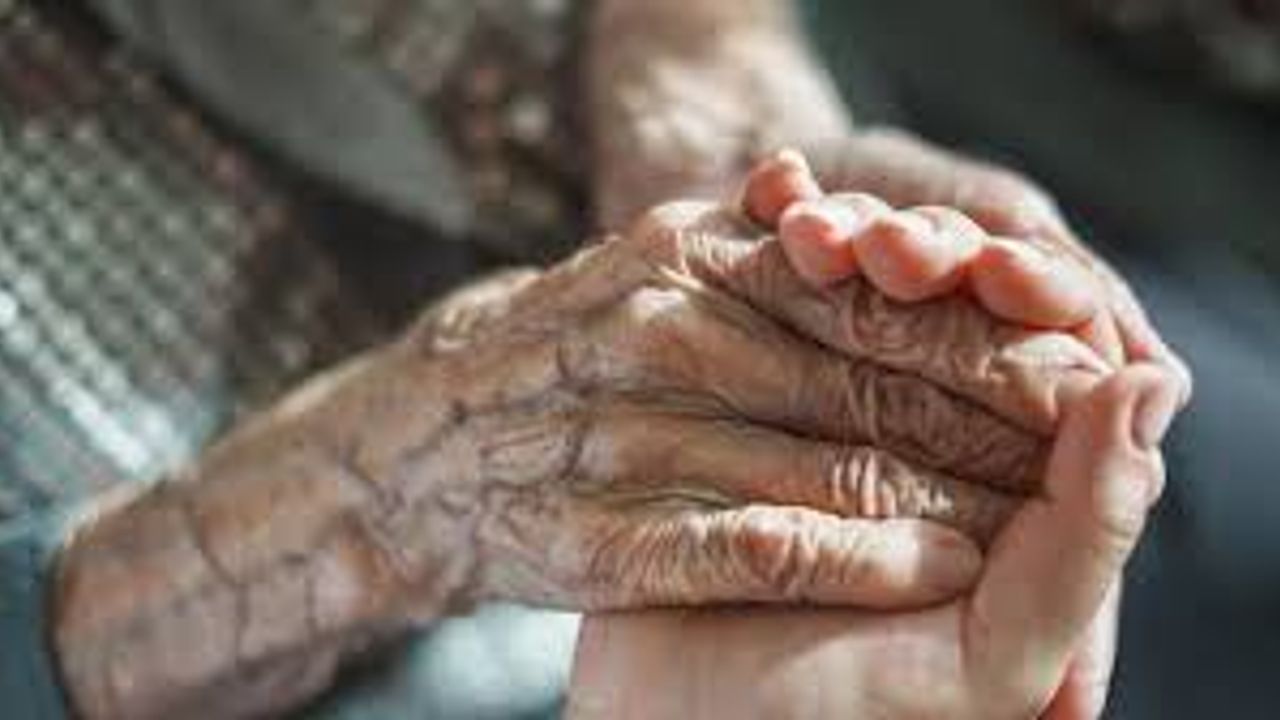 Türkiye’de yaşlı nüfus oranı yüzde 10,6 seviyesine ulaştı