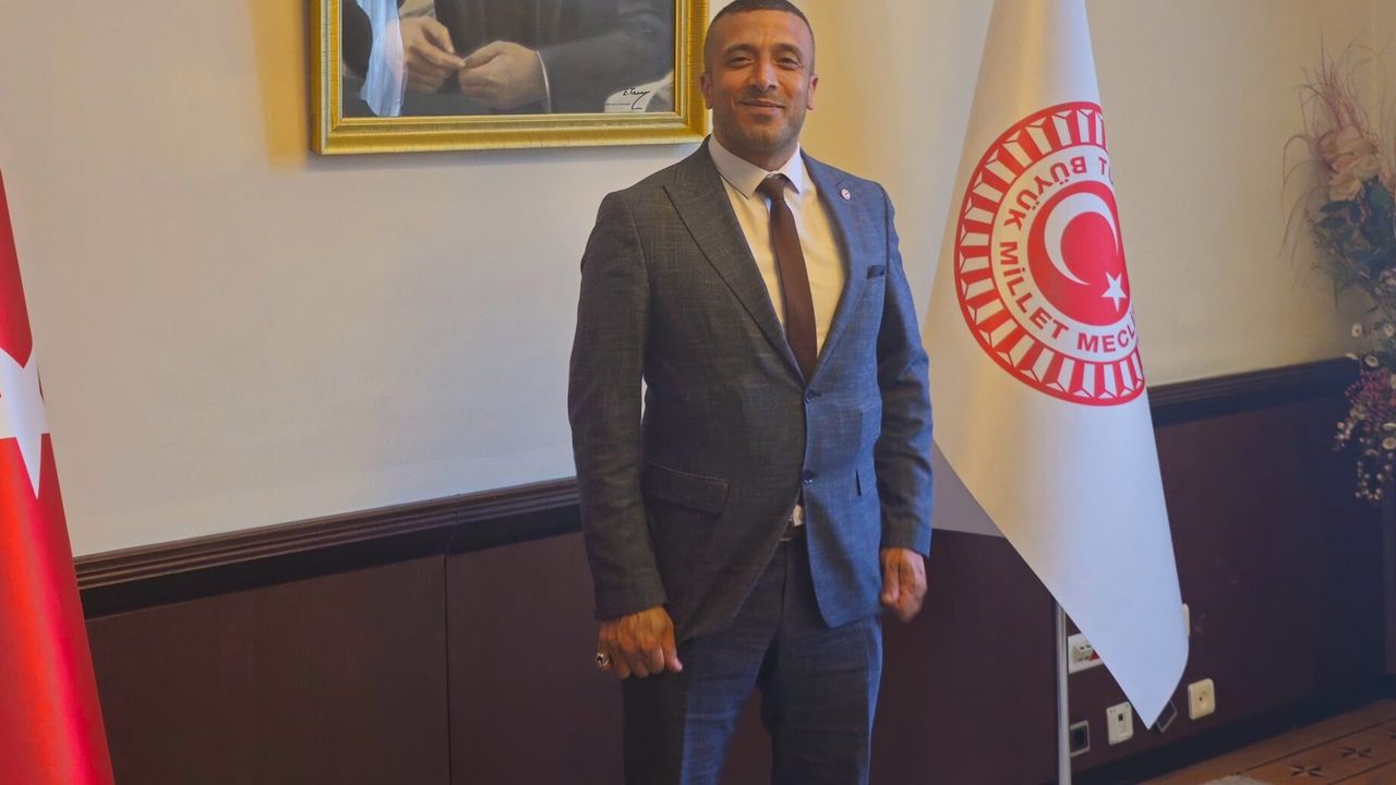 Eskişehir Gastronomi Derneği Başkanı Murat Arnik’ten Gelir İdaresi Başkanlığına KDV Düzenlemesi Çağrısı