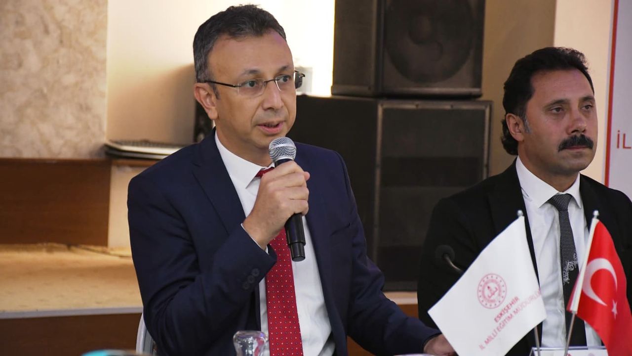 ‘İl Hayat Boyu Öğrenme Komisyonu Toplantısı’ yapıldı