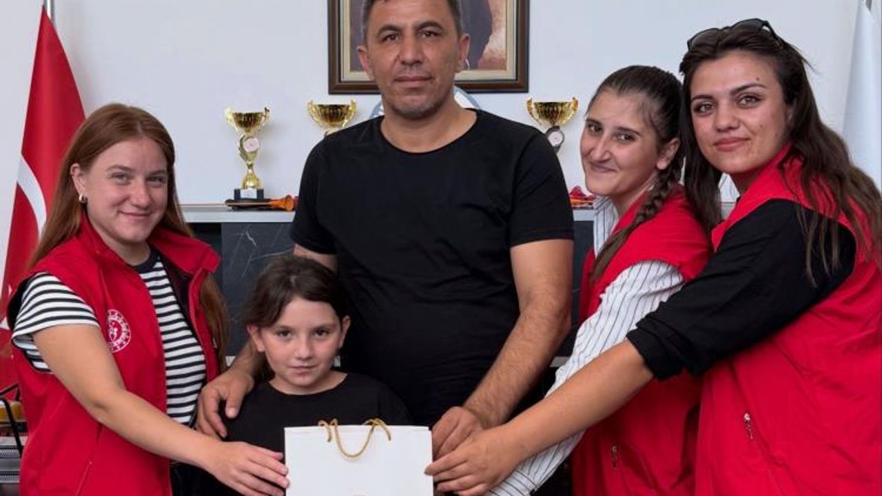 Beylikova Gençlik Merkezi'nde üye sayısı rekoru