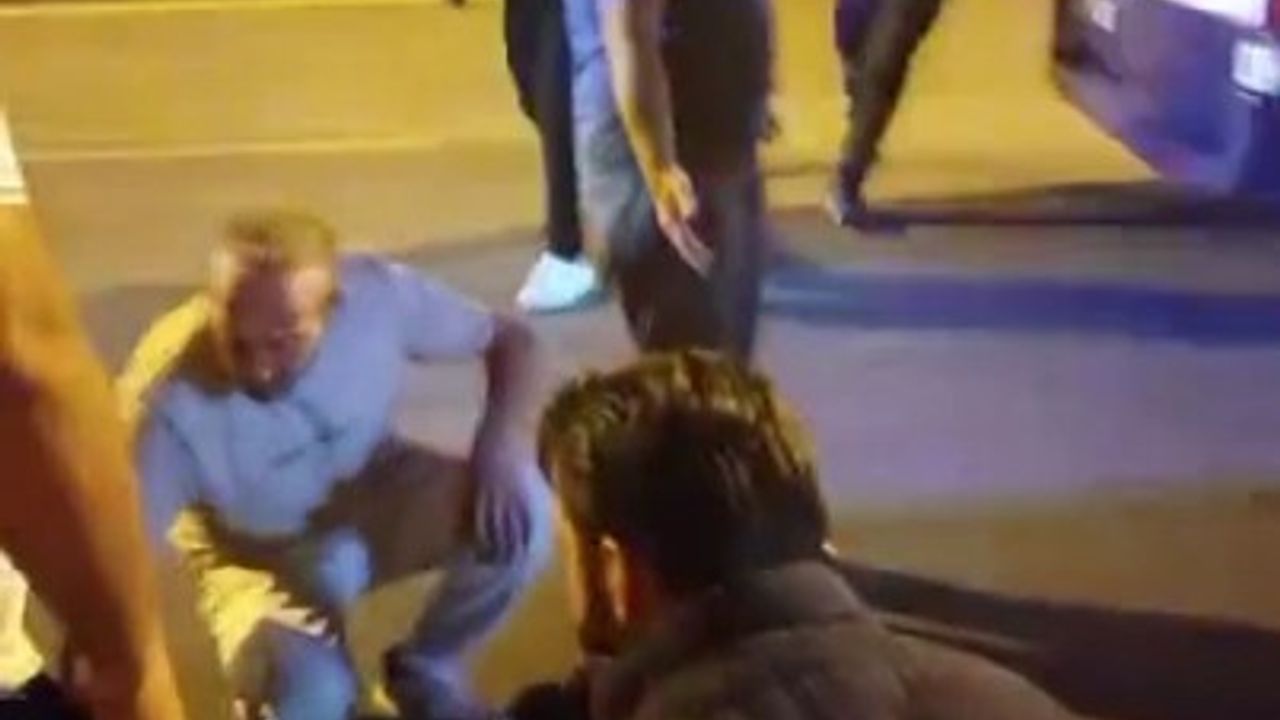 Eskişehir’deki silahlı saldırı olayına karışan 7 şüpheli yakalandı