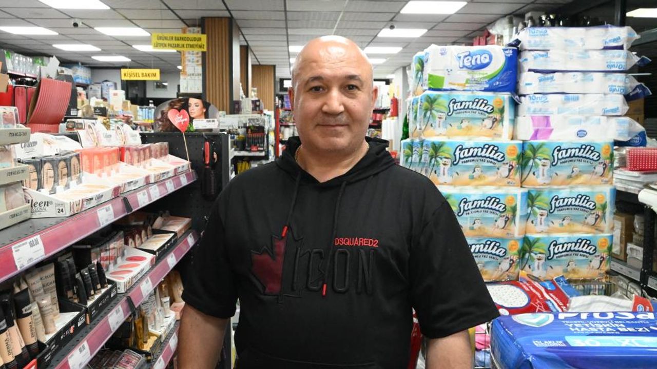 Vatandaşların yetişkin bezlerine talepi artıyor