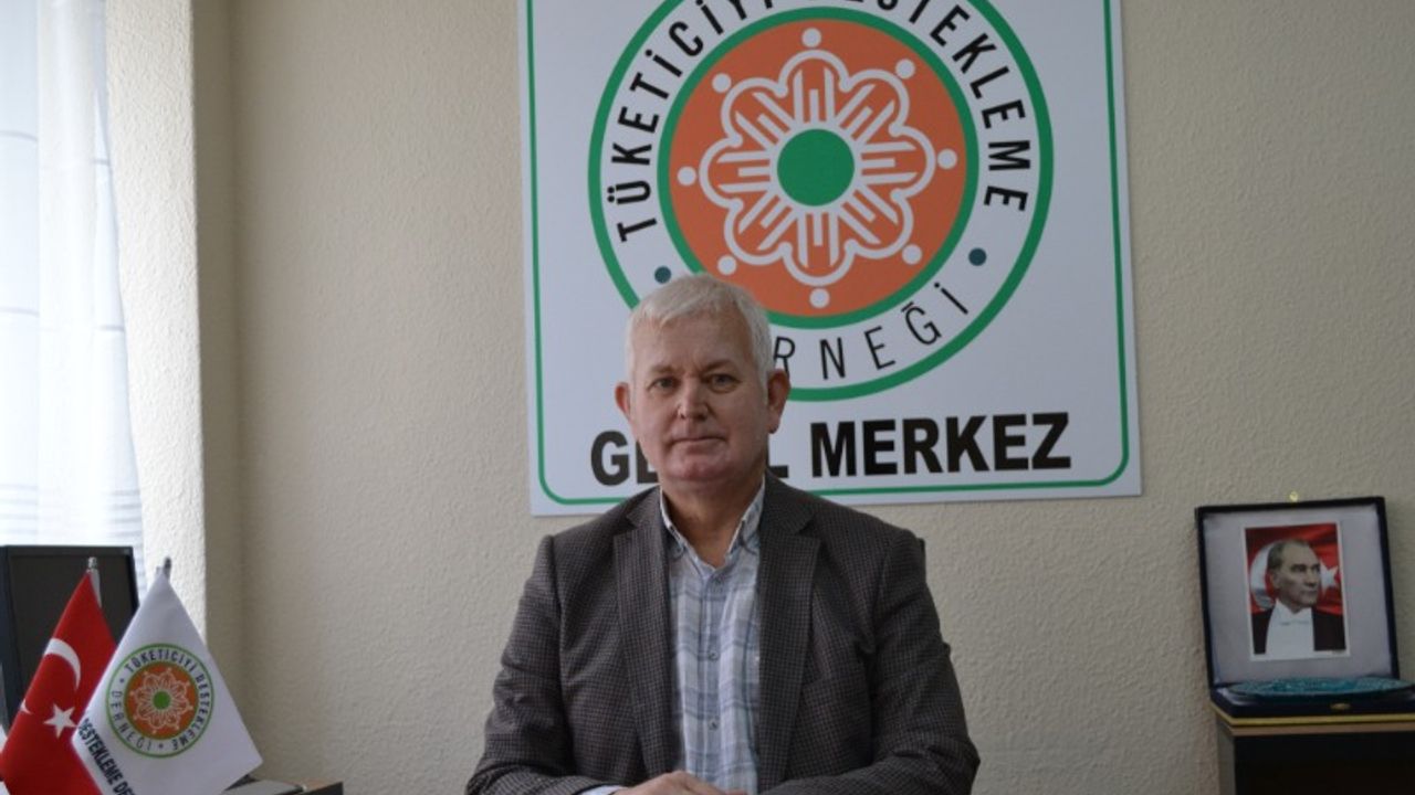 “yatlardan ÖTV alınması; yetmez ama evet ..."