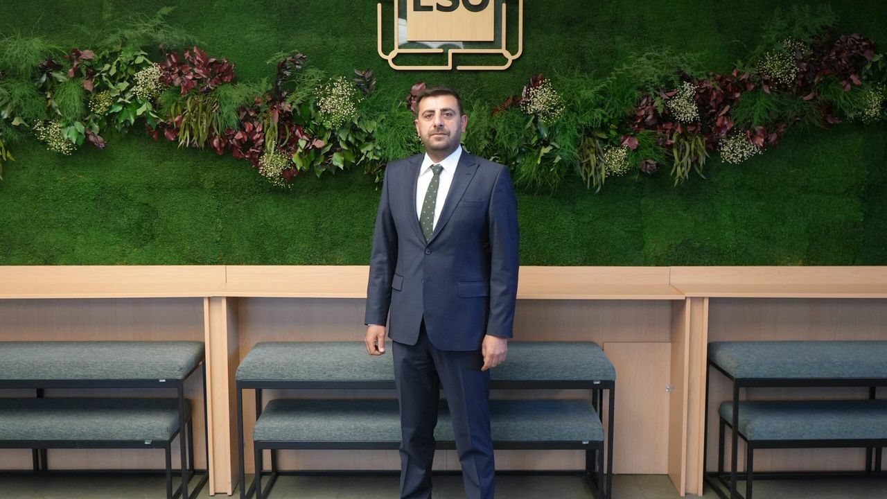 Gıda Sanayicilerinin Gündeminde Geleceği Belirleyecek Kararlar Var