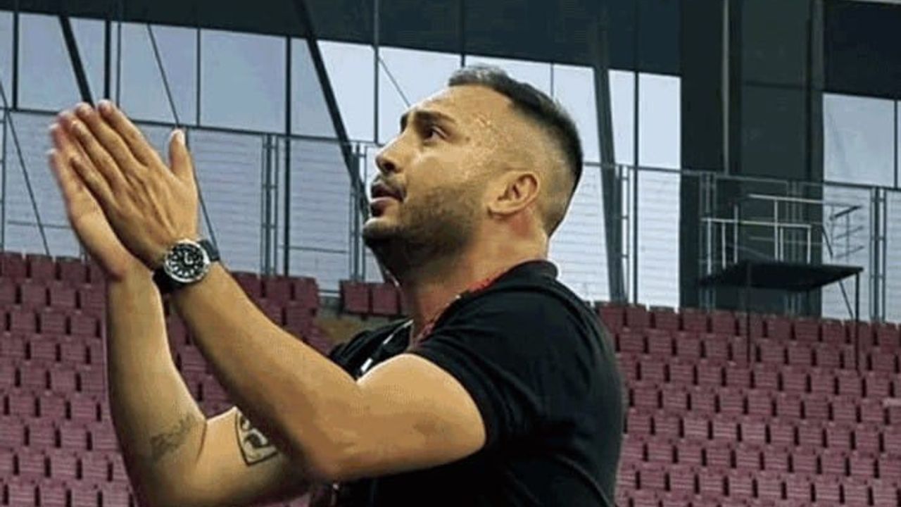 Nefer Liderinden Anlamlı Birlik Çağrısı