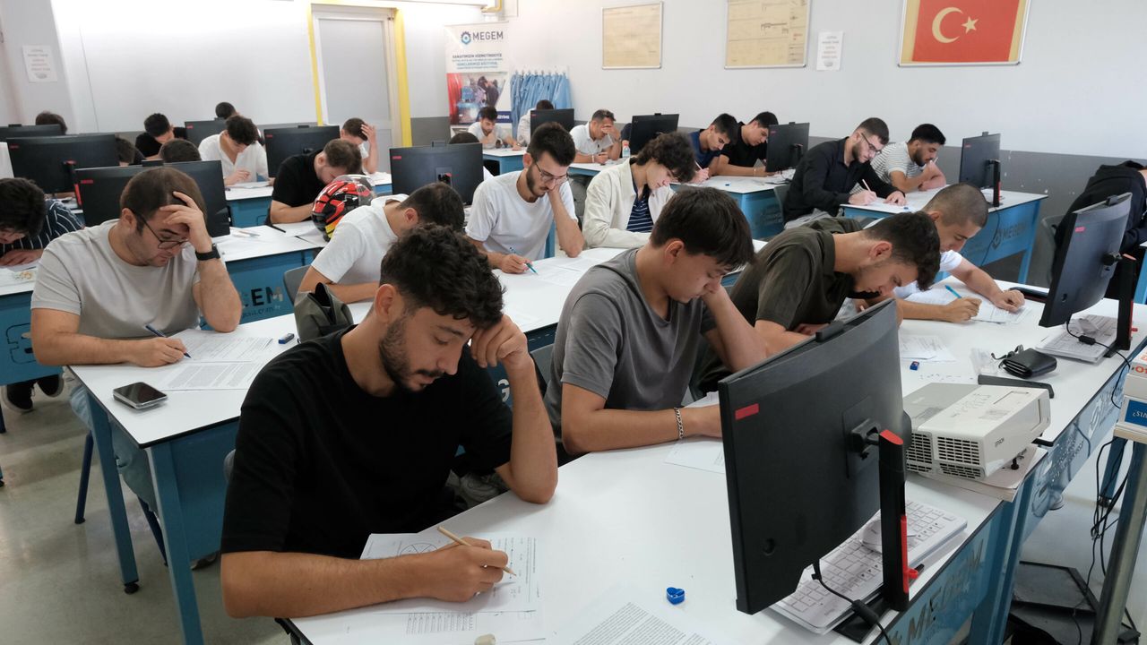 MEGEM Sanayiye Güç  Katmaya Devam Ediyor