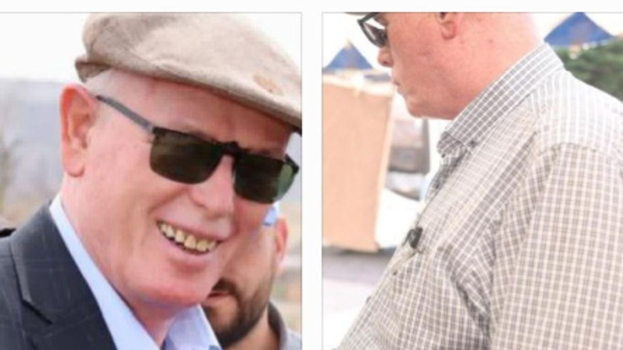 Kazım Kurt, Başkan Kurt’a Karşı Not: Zaytung haberi değildir