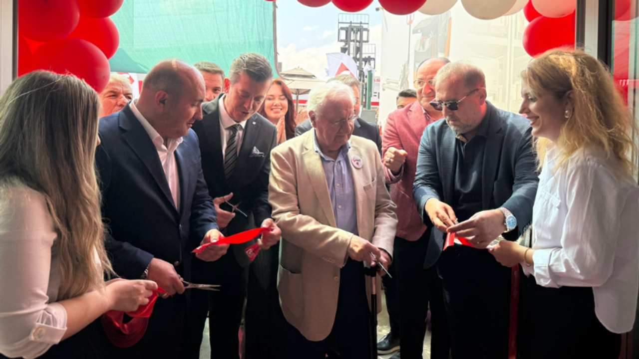 Arıman 55. Yılını Kutladı