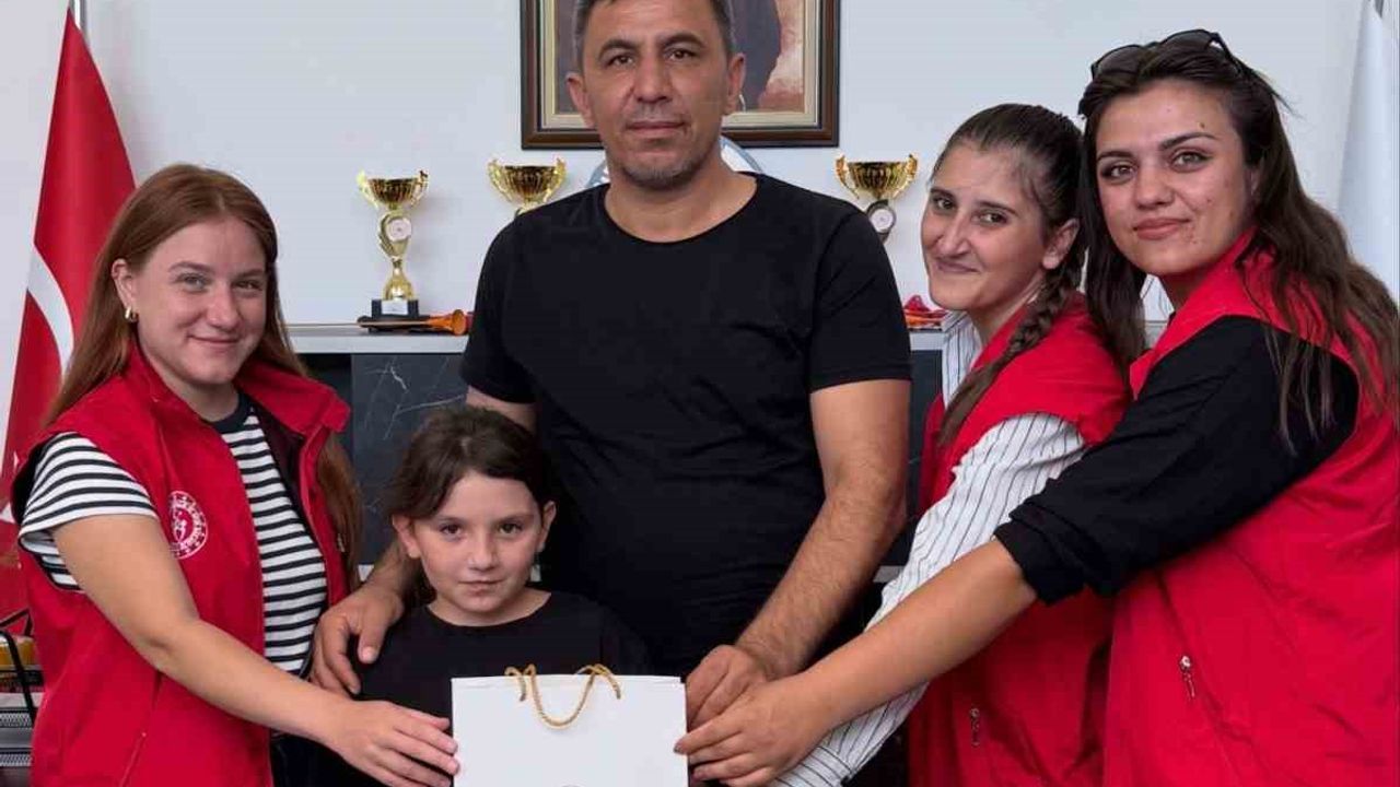 Beylikova Gençlik Merkezi’nde üye sayısı rekoru