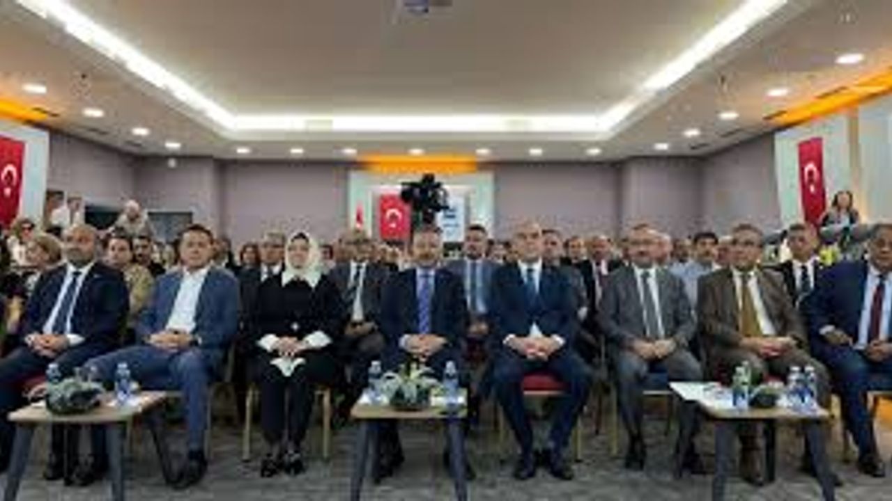 Geleceğin Ustaları OMEM'de Projesi'nin protokolü imzalandı